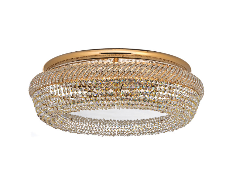 Накладная люстра Dio D'arte Bari E 1.4.60.100 G