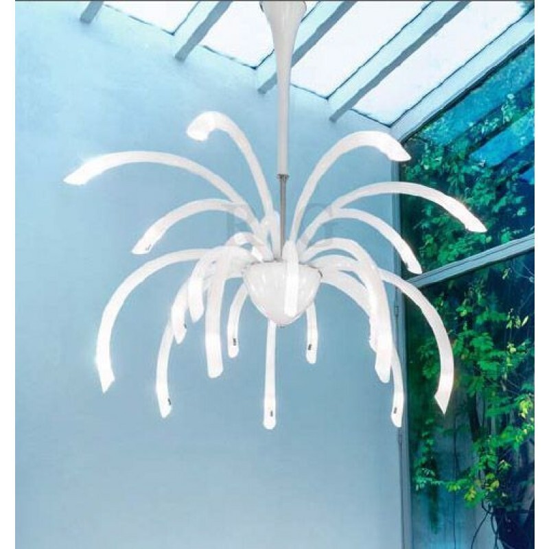 Потолочный светильник Sylcom 2031/21