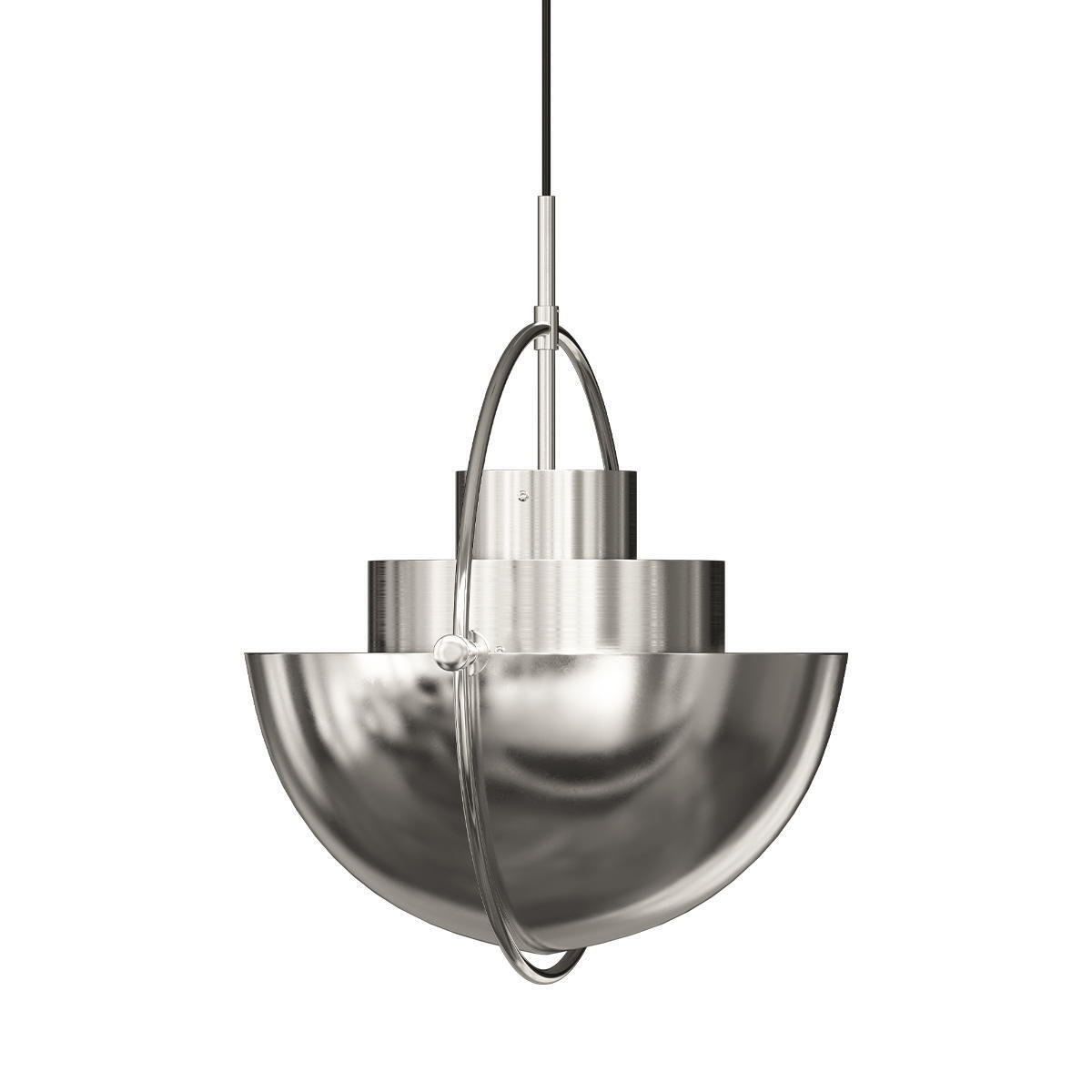 Подвесной светильник LOFT IT Multi-lite LOFT9915-CH