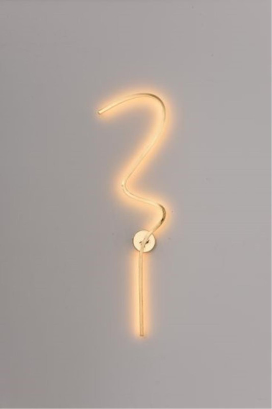 Бра ARTE Lamp A2099AP-24GO