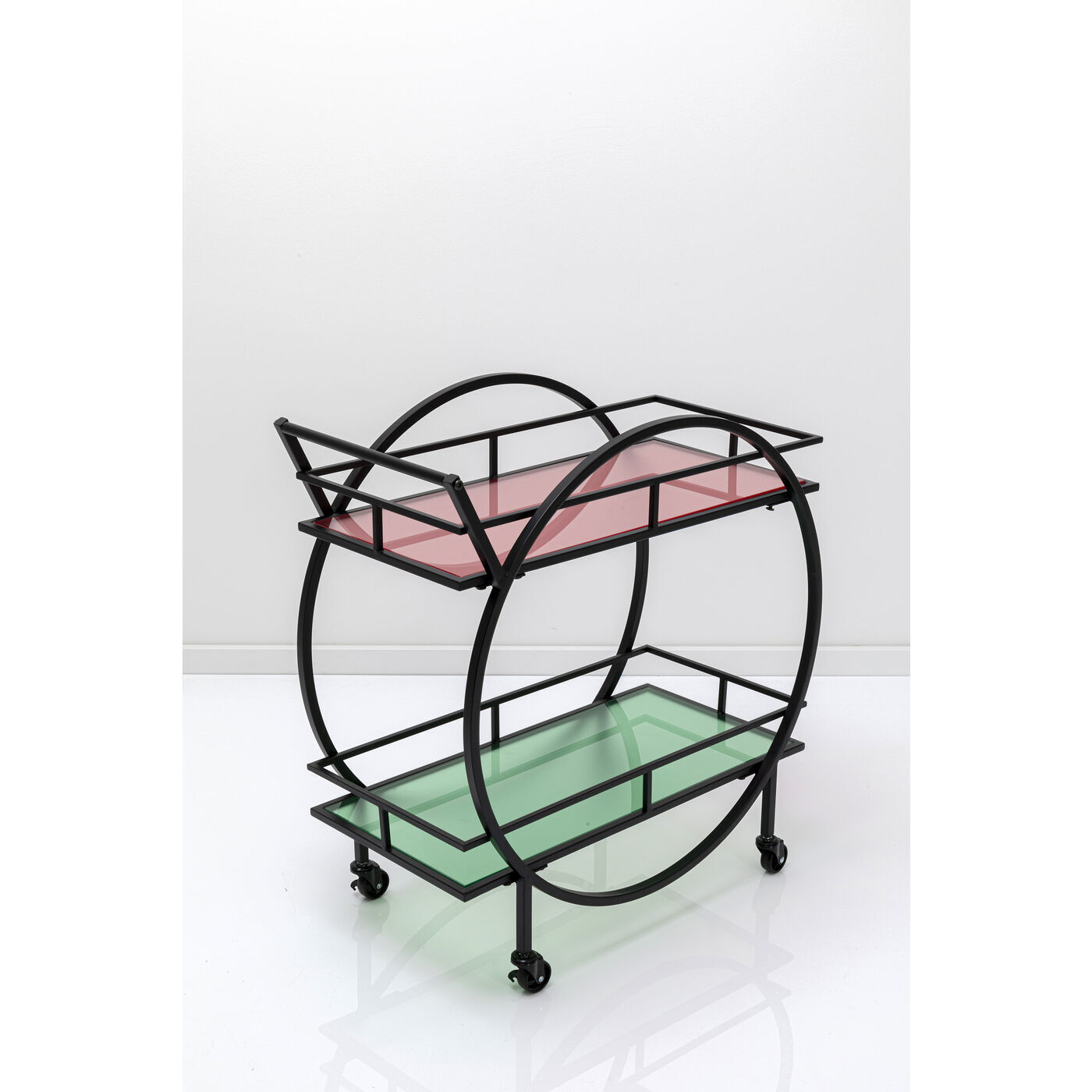 Столик-тележка Rainbow 86269 Kare