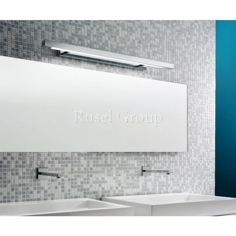 Настенный светильник Linea Light Solid 3694