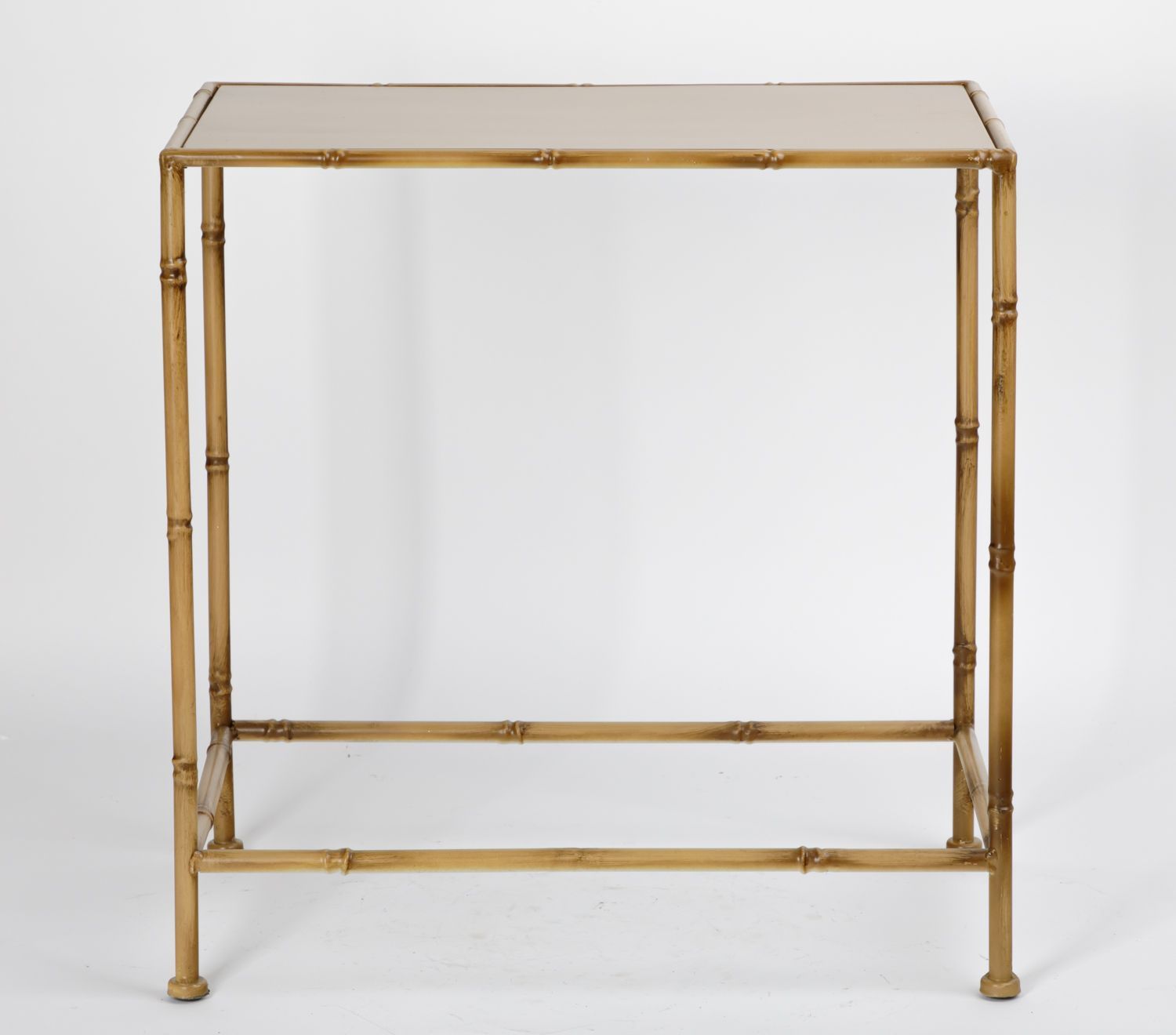 Столик Бамбук Glasar 57-134