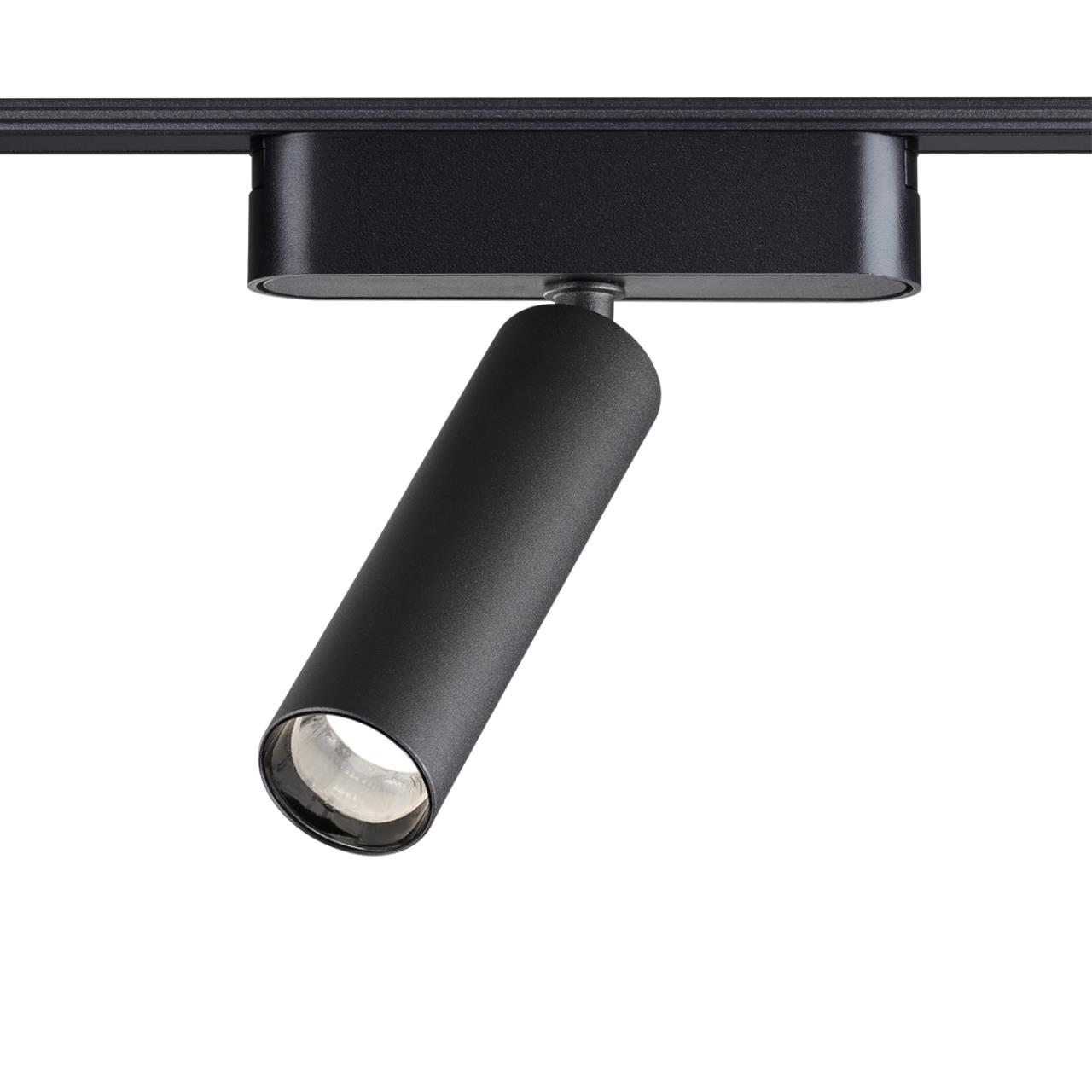 Трековый светильник для низковольтного шинопровода Novotech 359084