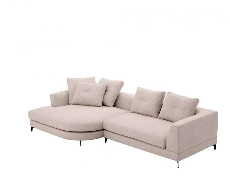 Диван Eichholtz MODERNO S LEFT 117124