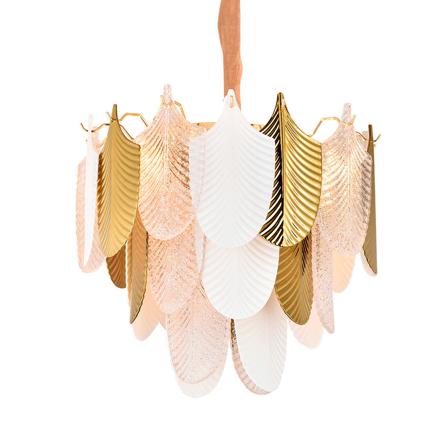 Люстра Cloyd BONGA-B C9 10587