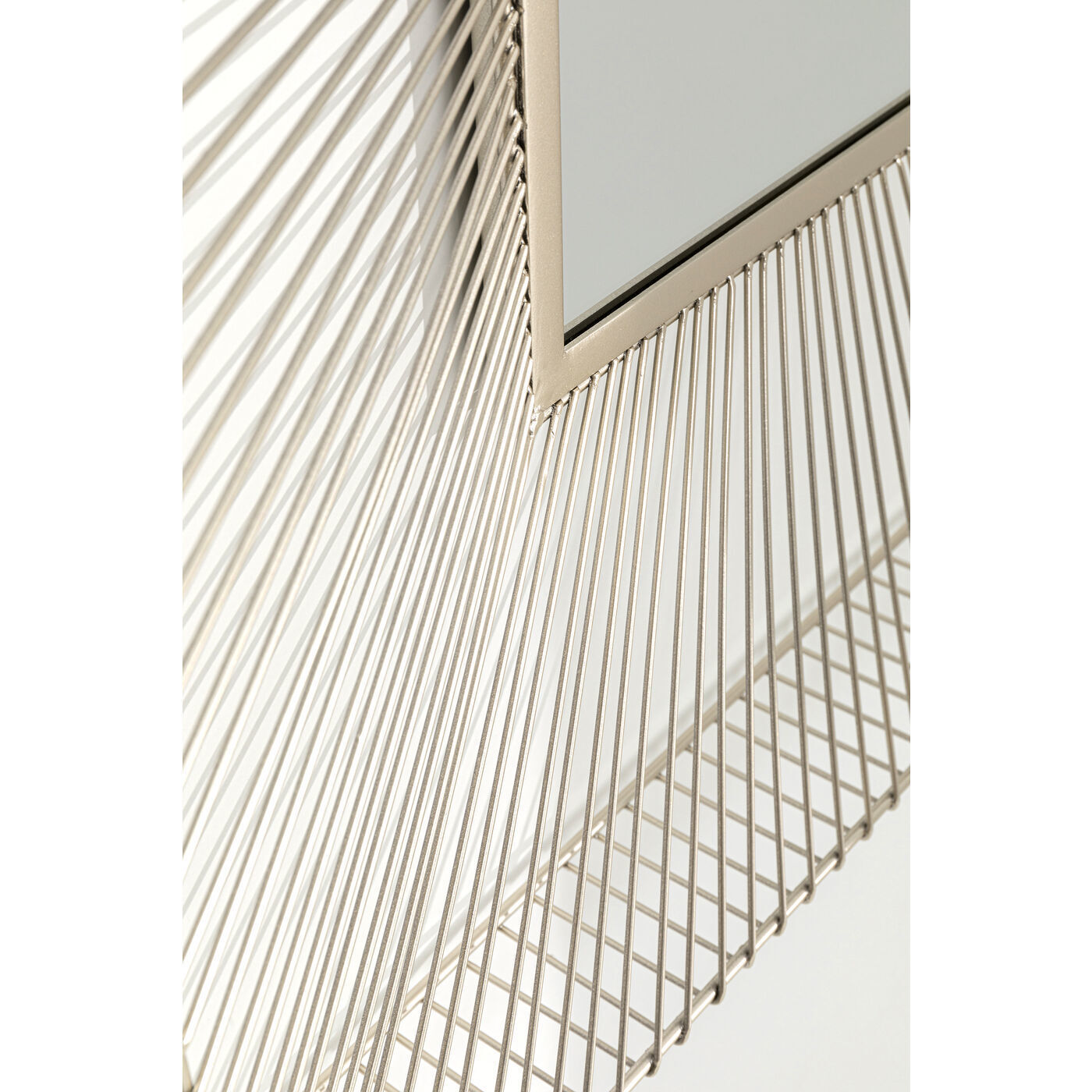 Зеркало Dimension 86096 Kare