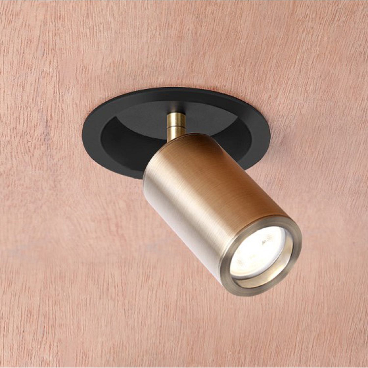 Встраиваемый светильник Favourite 2801-1C