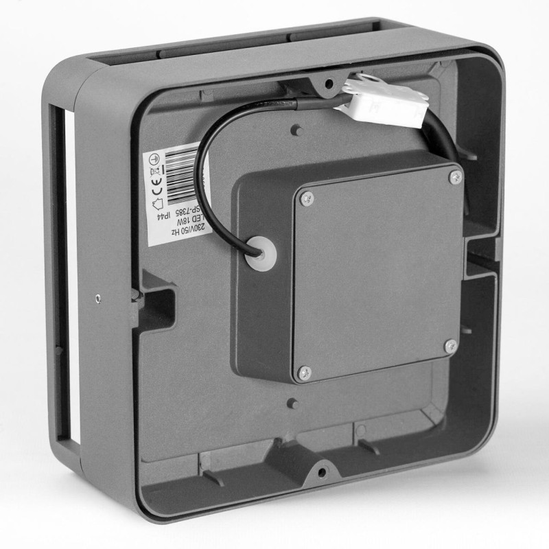 Светильник настенный Lussole LSP-7385