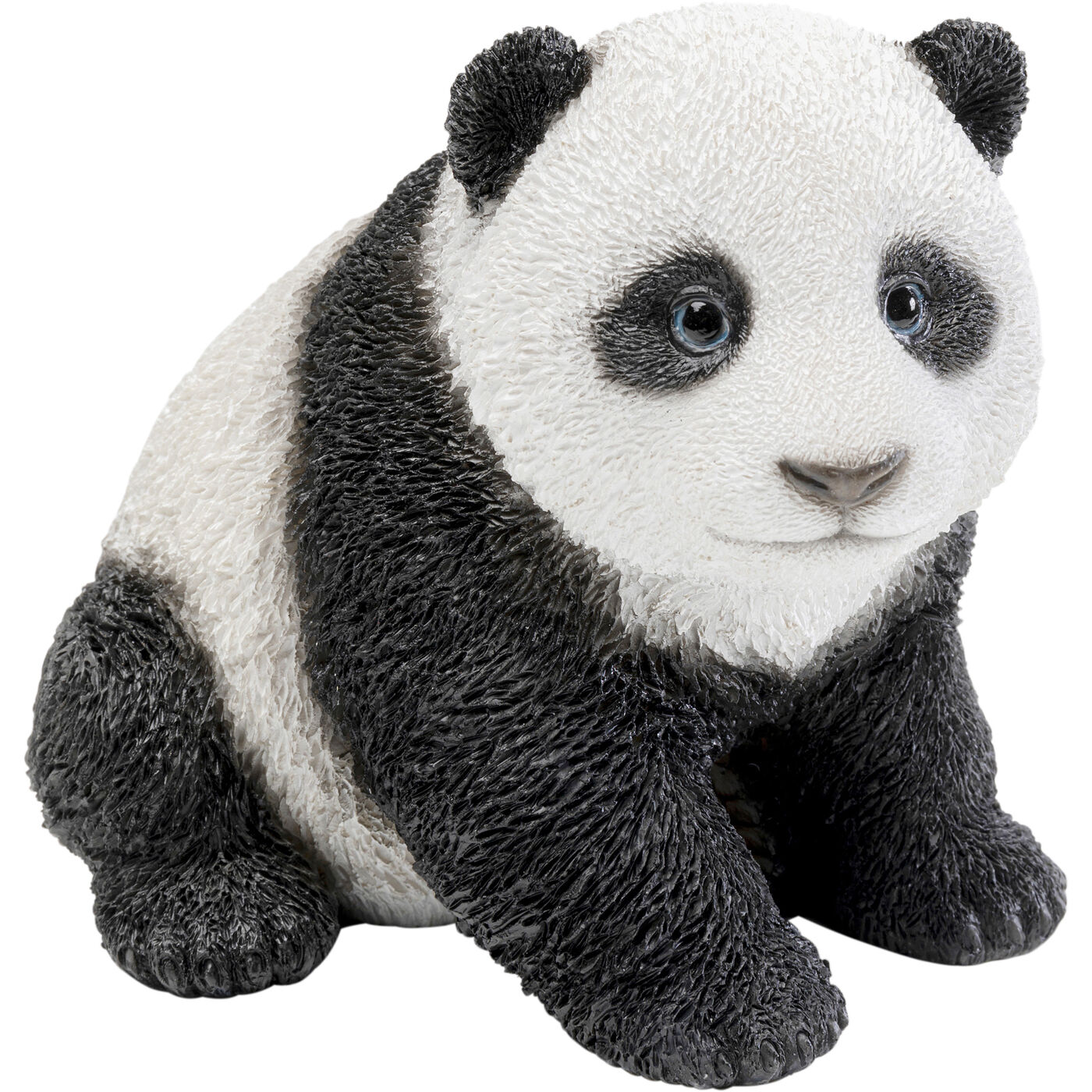 Фигура декоративная Sitting Panda Baby 13 см KARE 56361