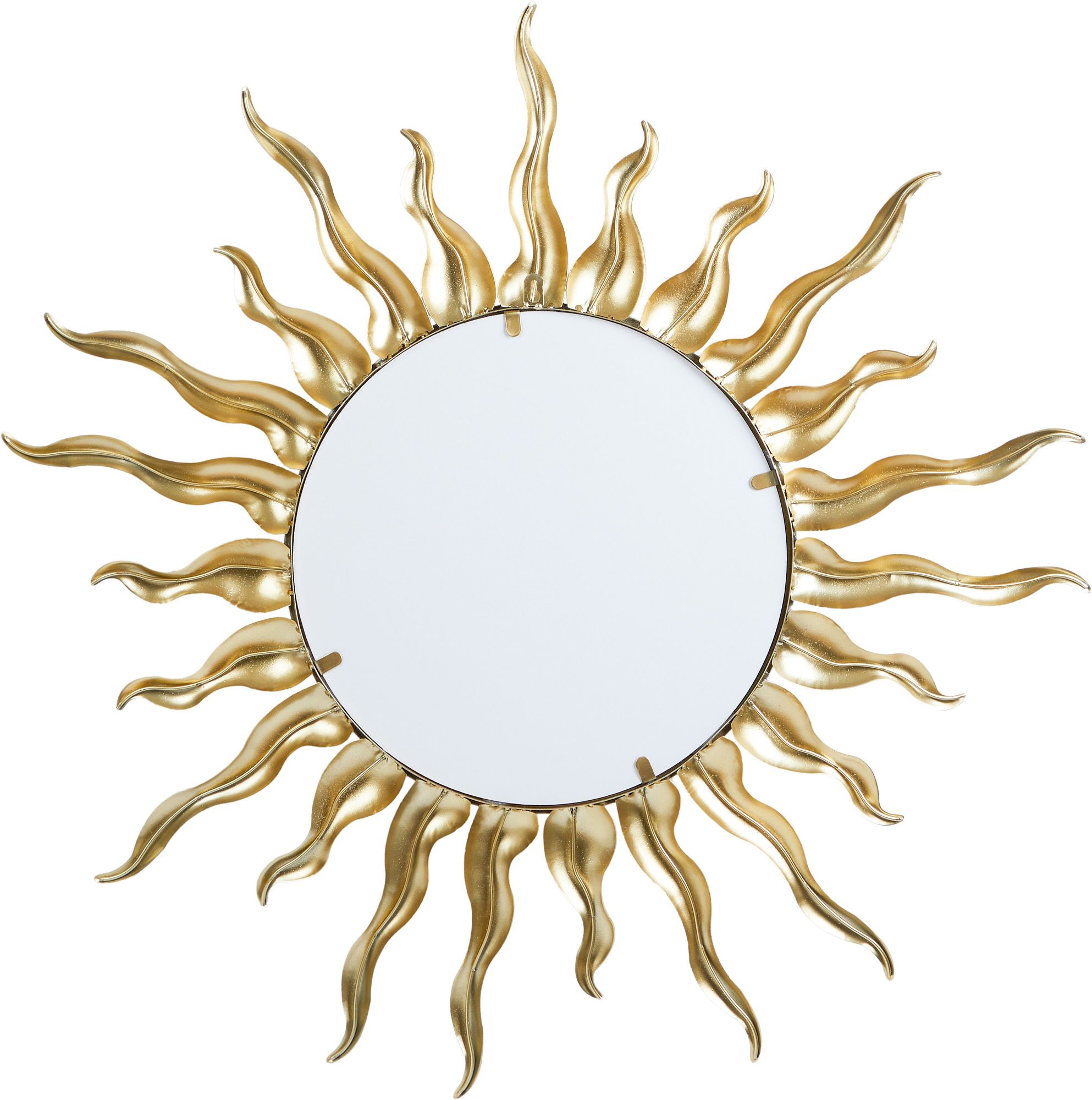 Зеркало настенное Солнце Glasar 57-360