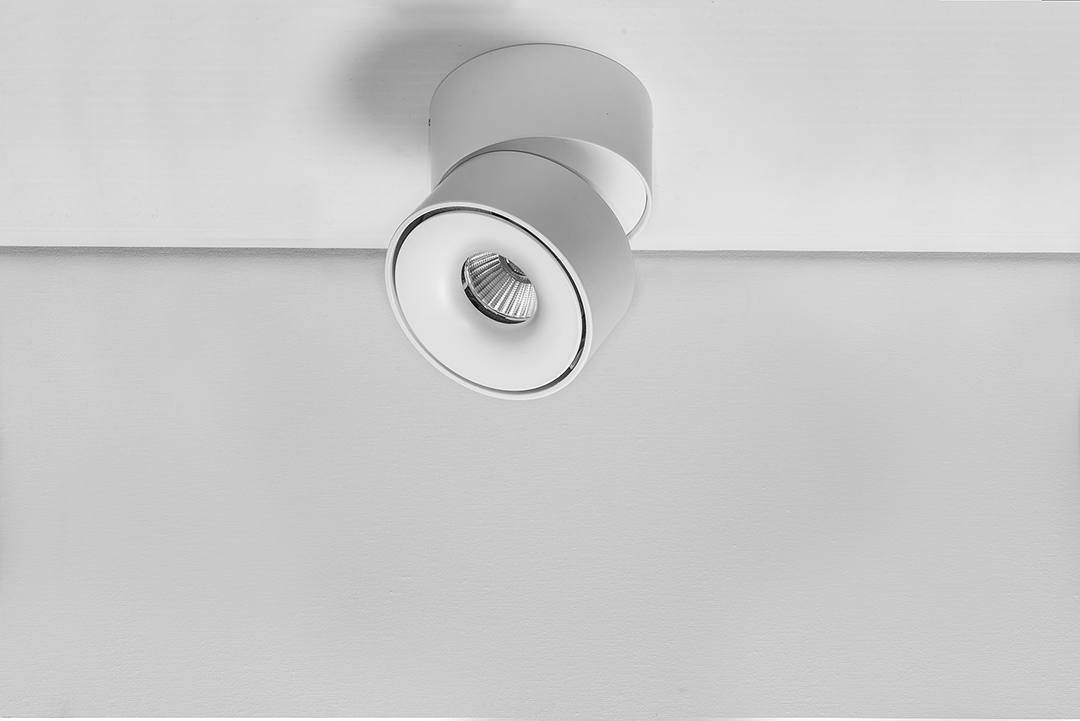 Светильник DesignLed DL-140-12-WH-WW