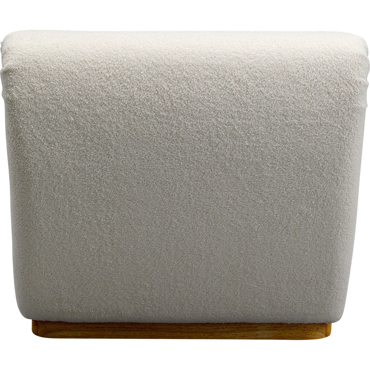 Кресло Hilda Cream 92 см KARE 87873