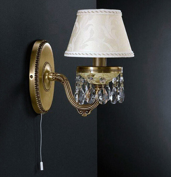 Бра Reccagni Angelo A 6423/1