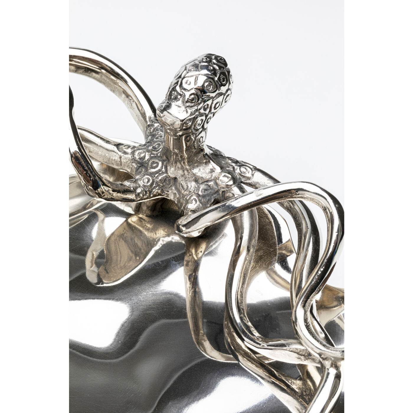 Чаша декоративная KARE Octopus 53833