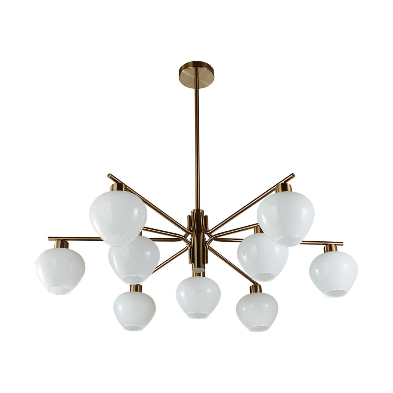 Люстра Lumion 8278/9