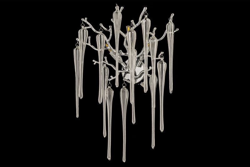 Бра Dio D'arte Tavenna H 2.40.101 N