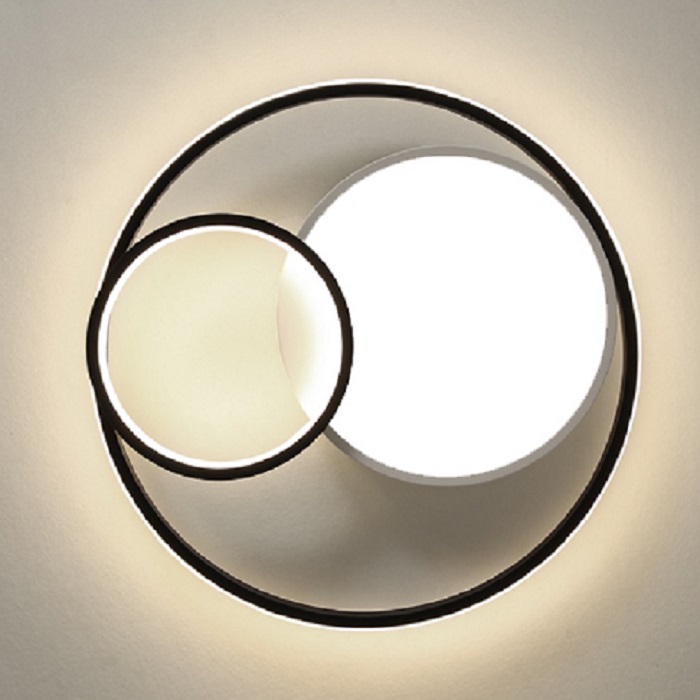 Потолочный светильник DALAR by ImperiumLoft