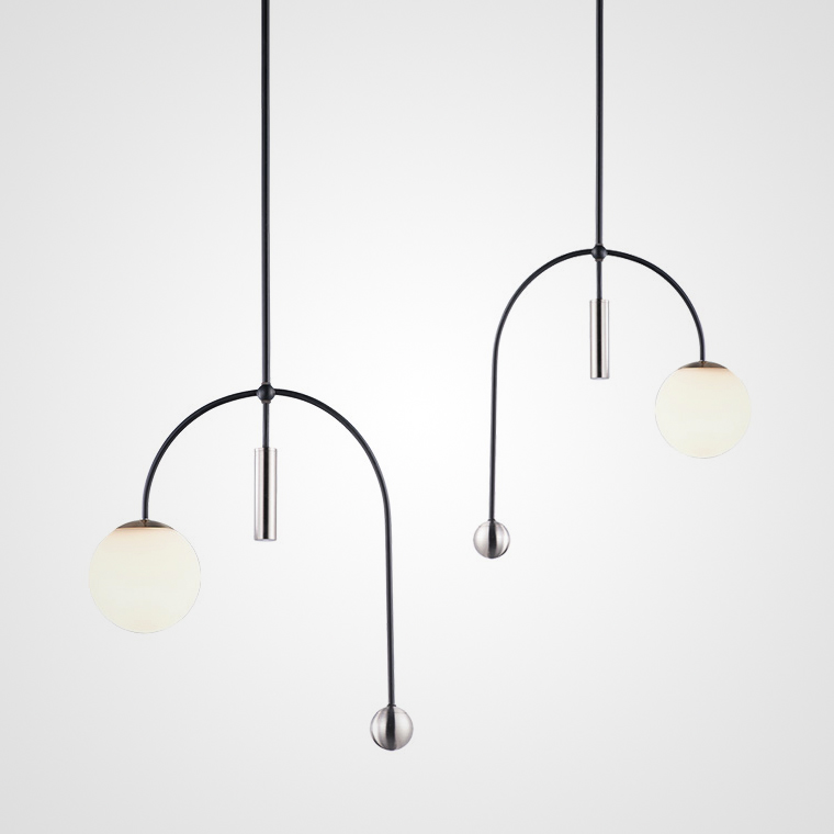 Подвесной светильник LIBRA by ImperiumLoft