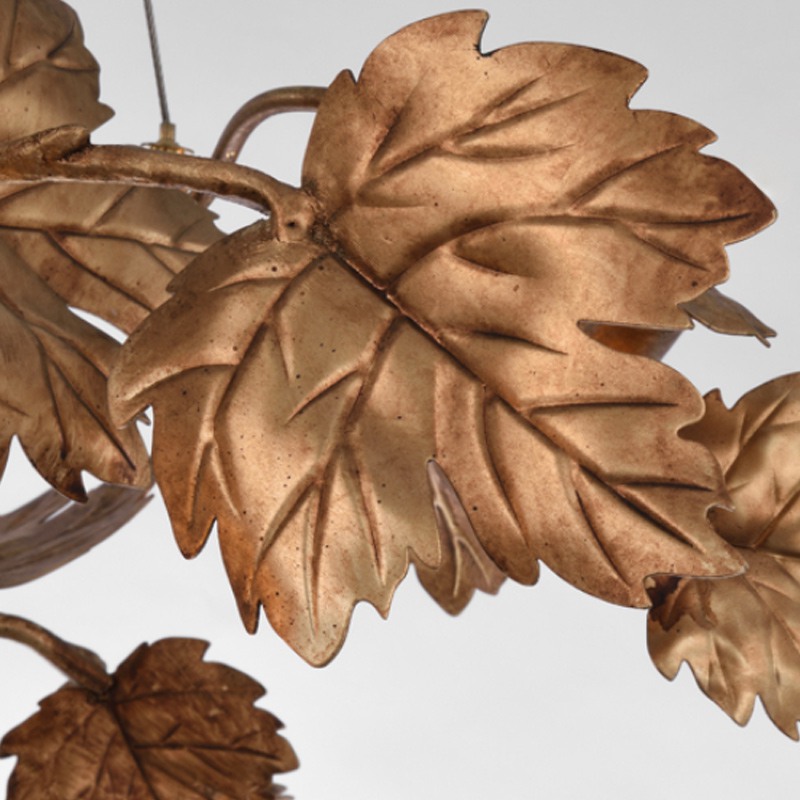 Подвесная люстра MAPLE by ImperiumLoft