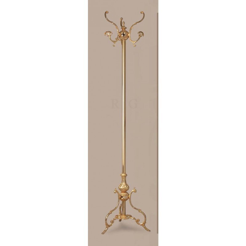 Вешалка для верхней одежды Riperlamp 829a