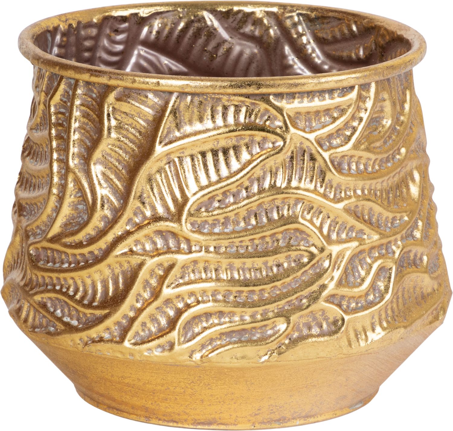 Кашпо Рувензори Glasar 57-119/3