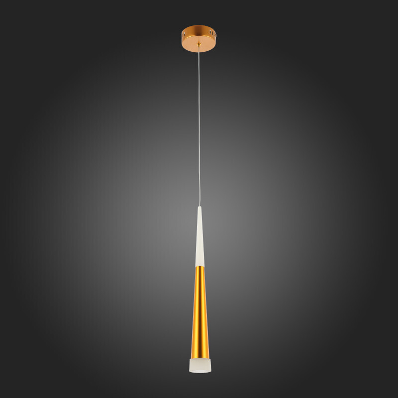 Подвесной светильник Evoluce SLE200103-01