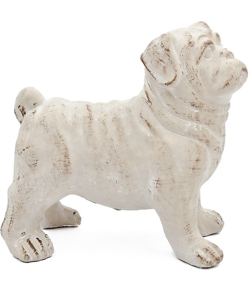 Фигурка Бульдог Glasar C5481