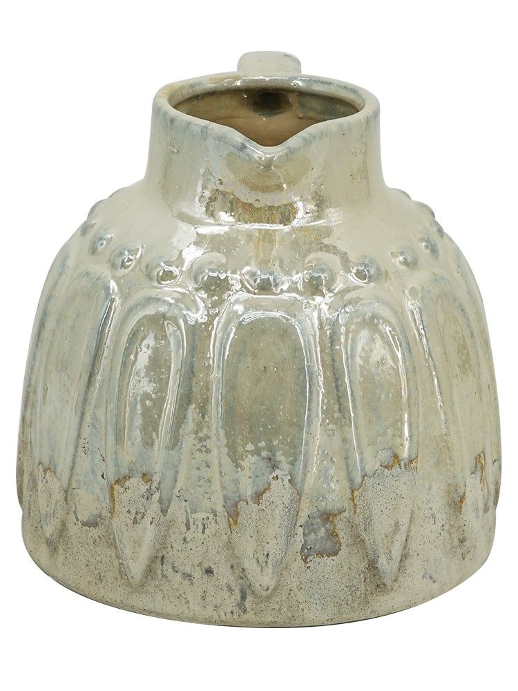 Кувшин декоративный Glasar 61031