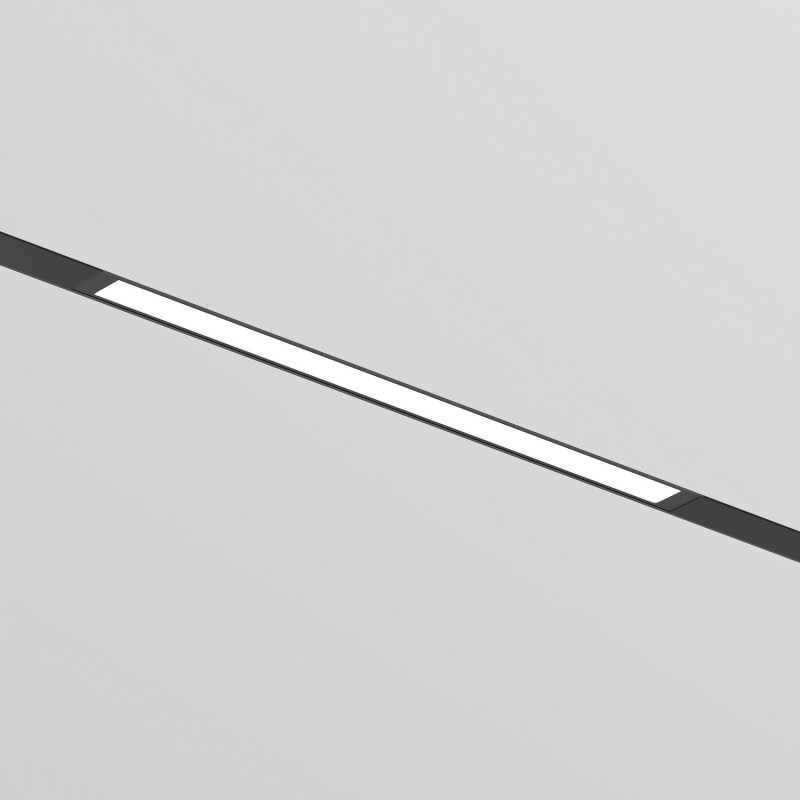 Светильник на шине Denkirs DK8104-BK