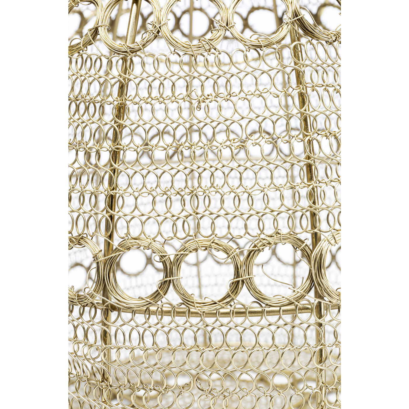 Фонарь для свечи KARE Hayat 53892