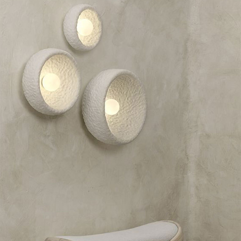 Настенный светильник EDMON WALL D60 by ImperiumLoft