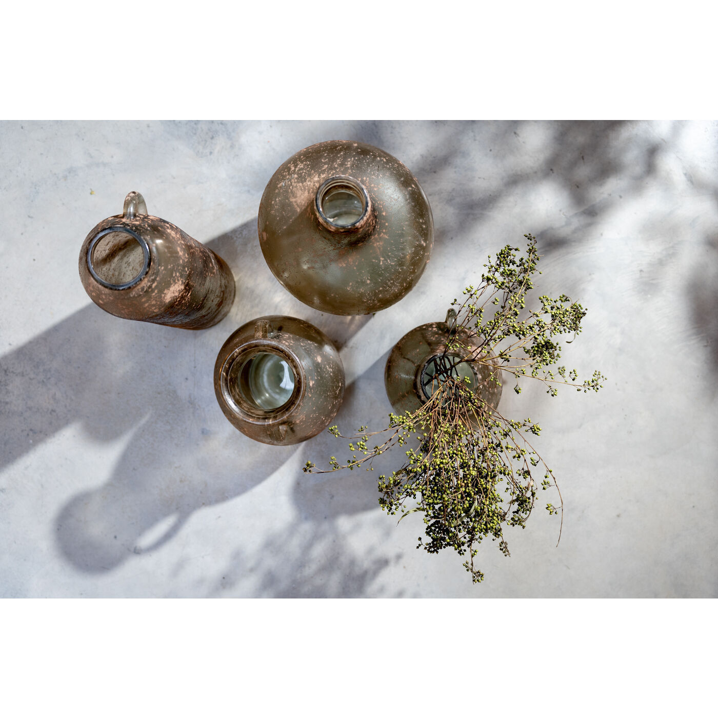 Ваза KARE Stardust 54502