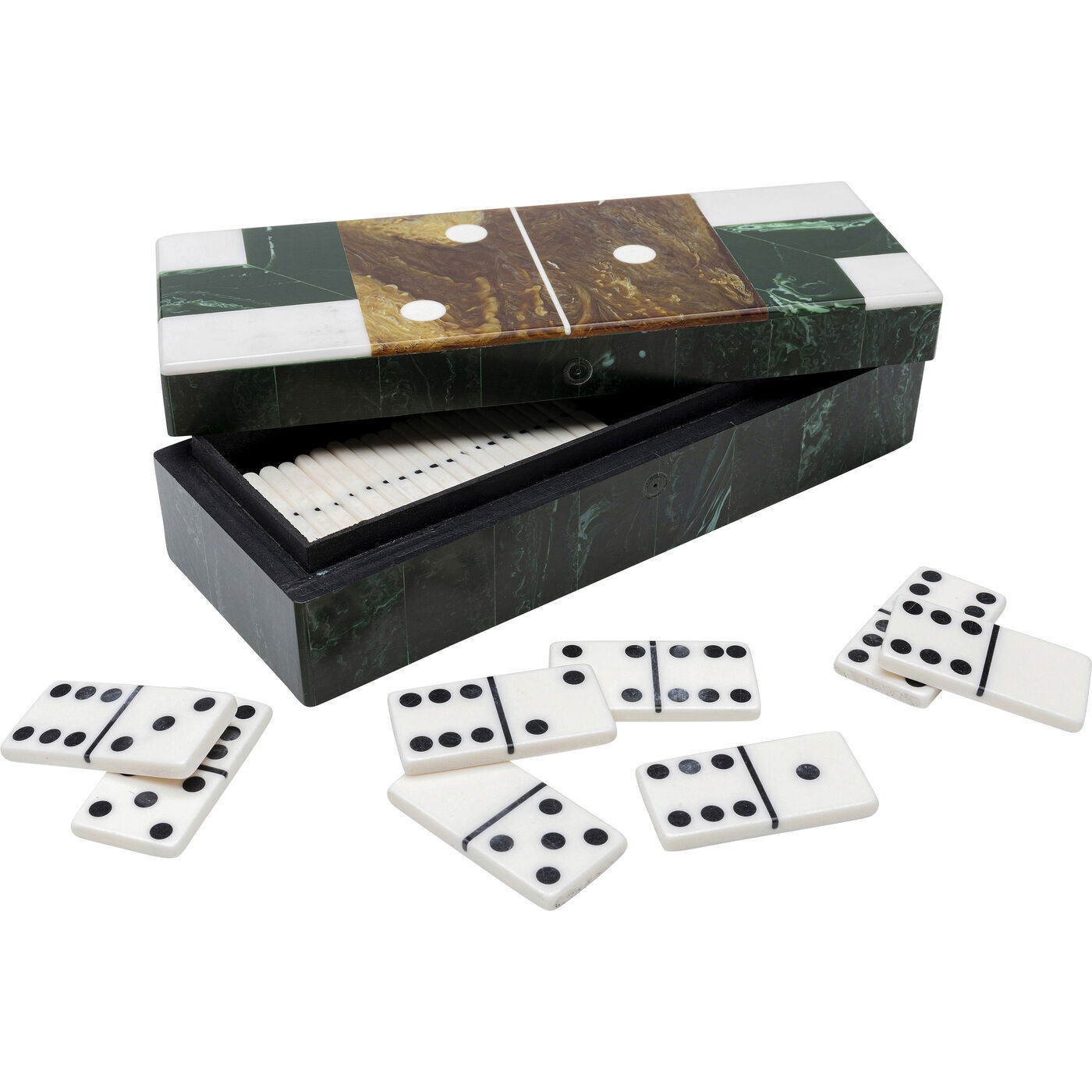 Игра декоративная KARE Domino 53952