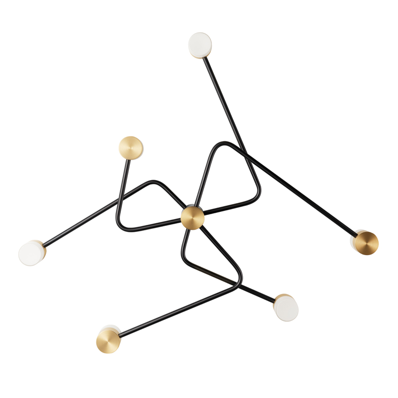 Настенный светильник (Бра) Constellation by ImperiumLoft