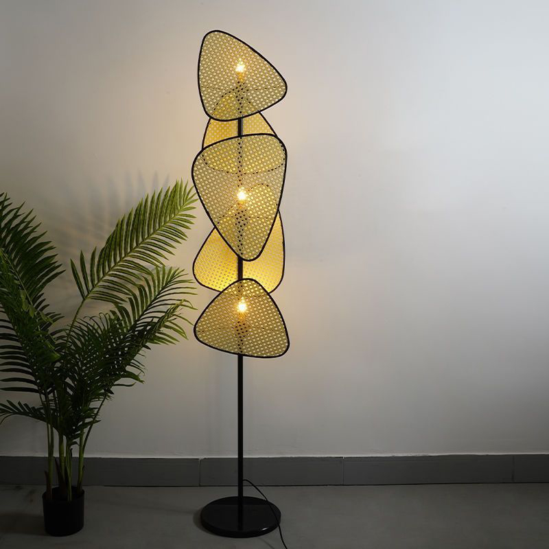 Торшер RAVDNA B FL by ImperiumLoft