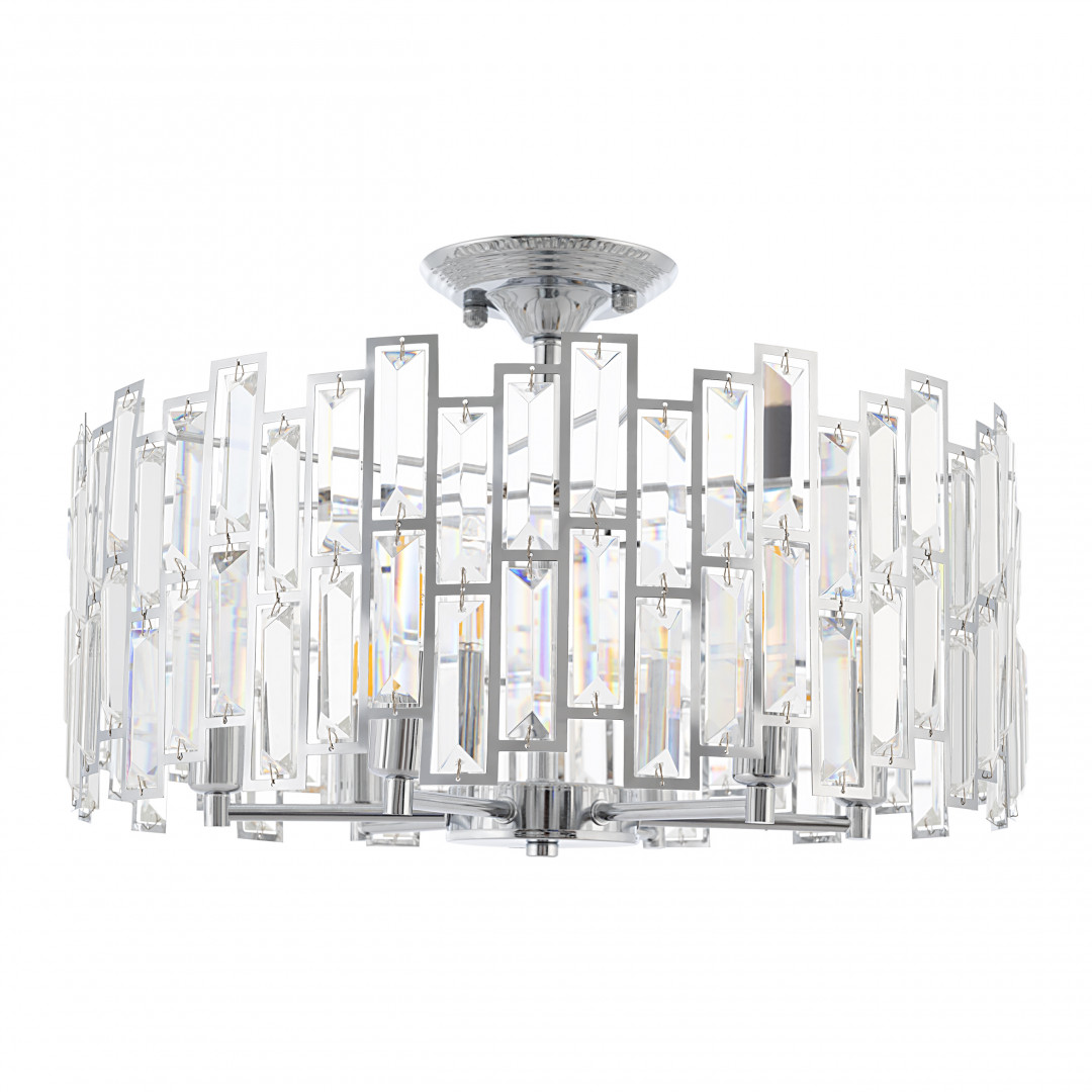 Люстра 373209/6/80/480 CR Arte Milano