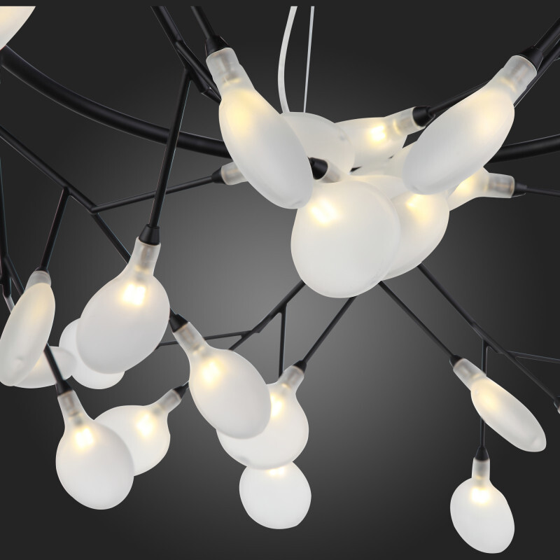 Подвесная люстра ST Luce SL411.453.45