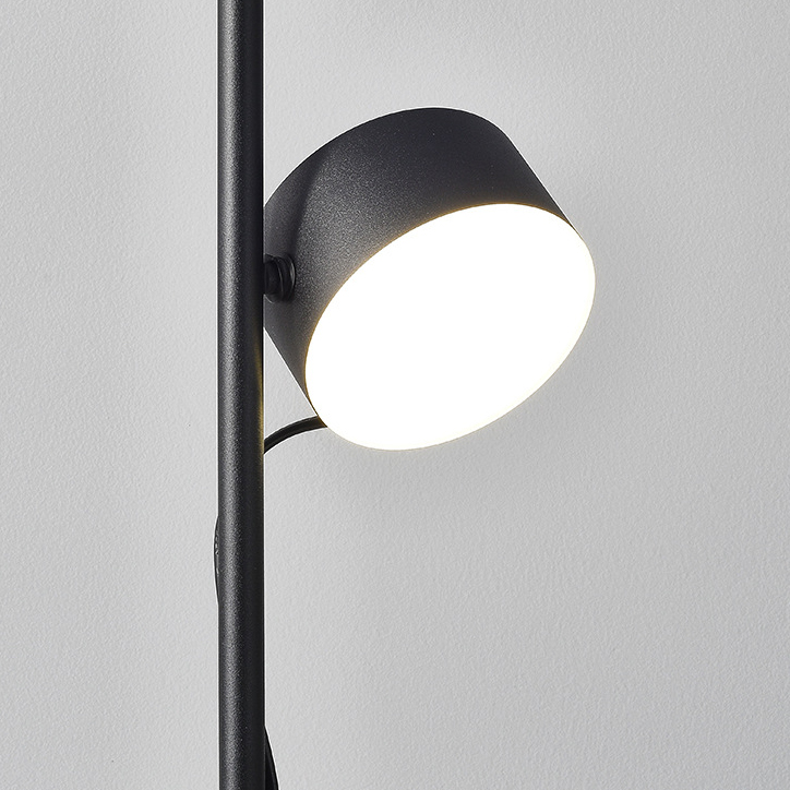 Торшер PARROT FL by ImperiumLoft