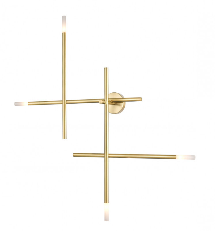 Бра Vele Luce VL5534W14