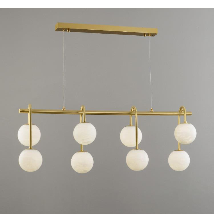 Подвесной светильник LULLA LONG by ImperiumLoft