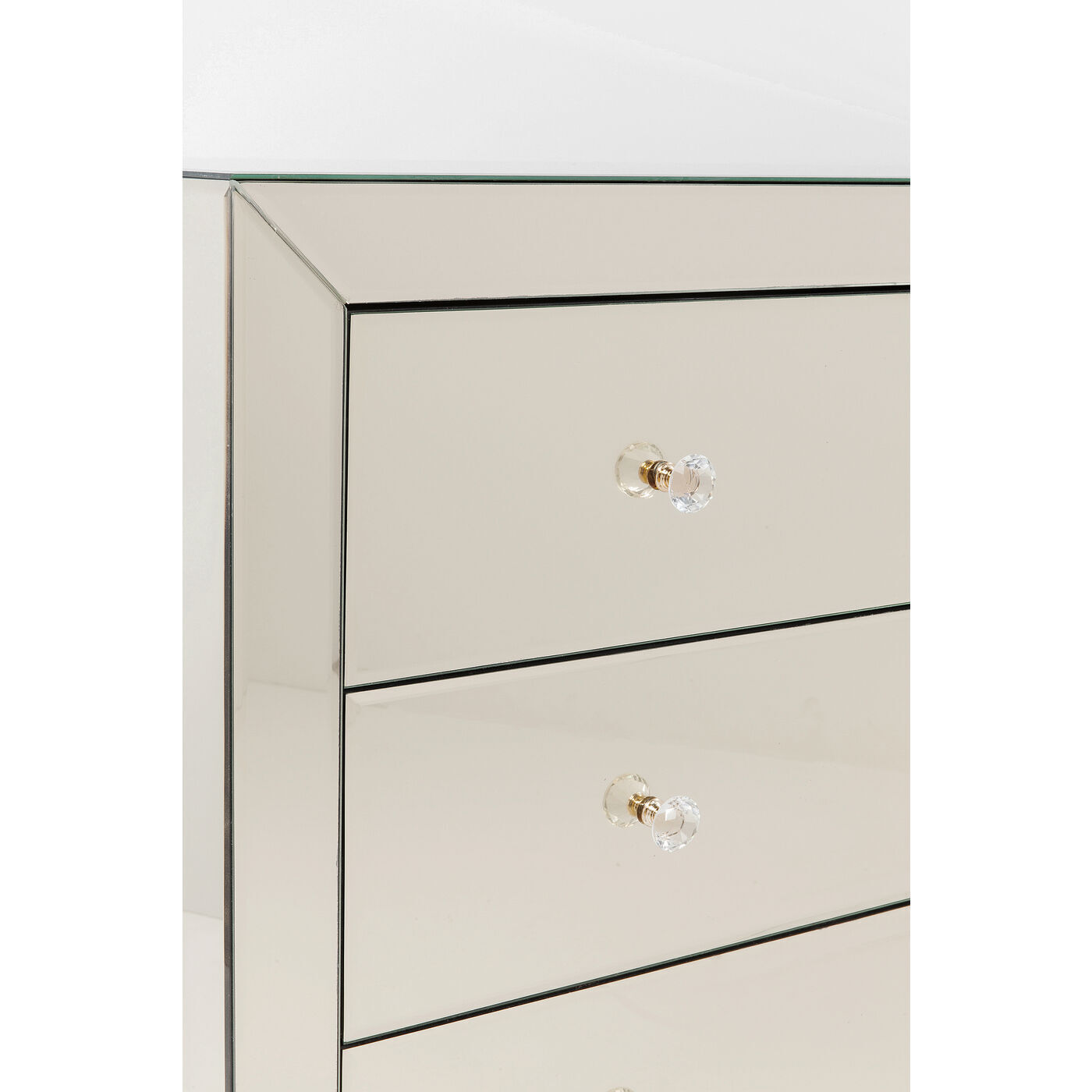 Комод KARE Luxury 83892