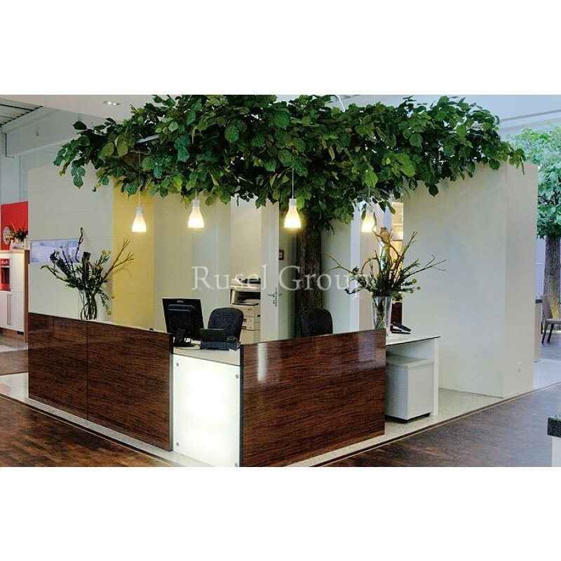 Подвесной светильник SLV BIBA 3 133464