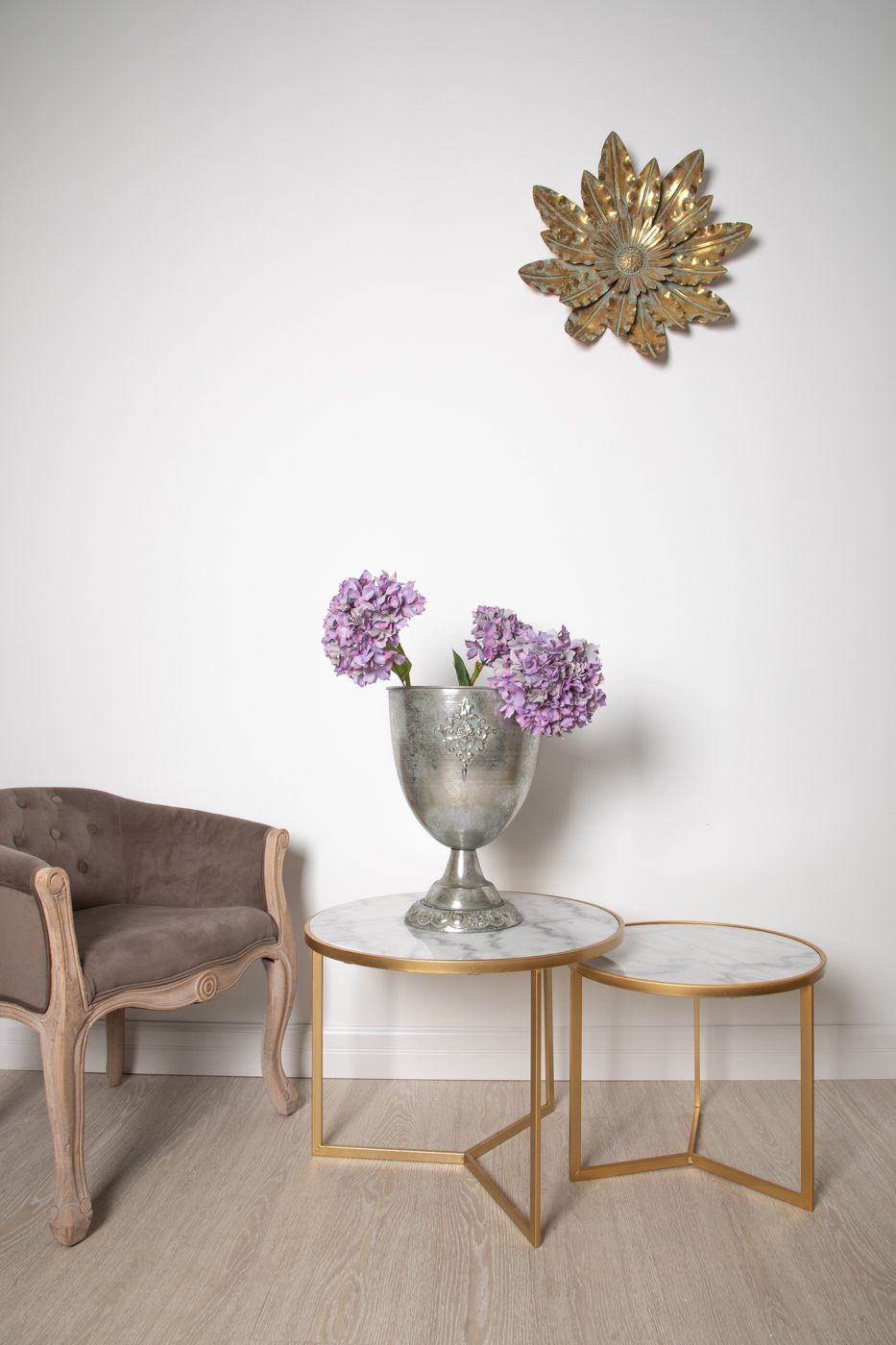 Декор настенный Glasar 57-022