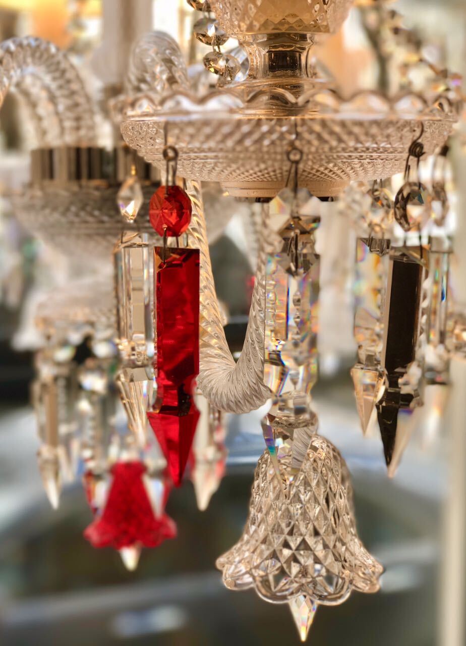 Люстра Delight Collection MD11027010-6A