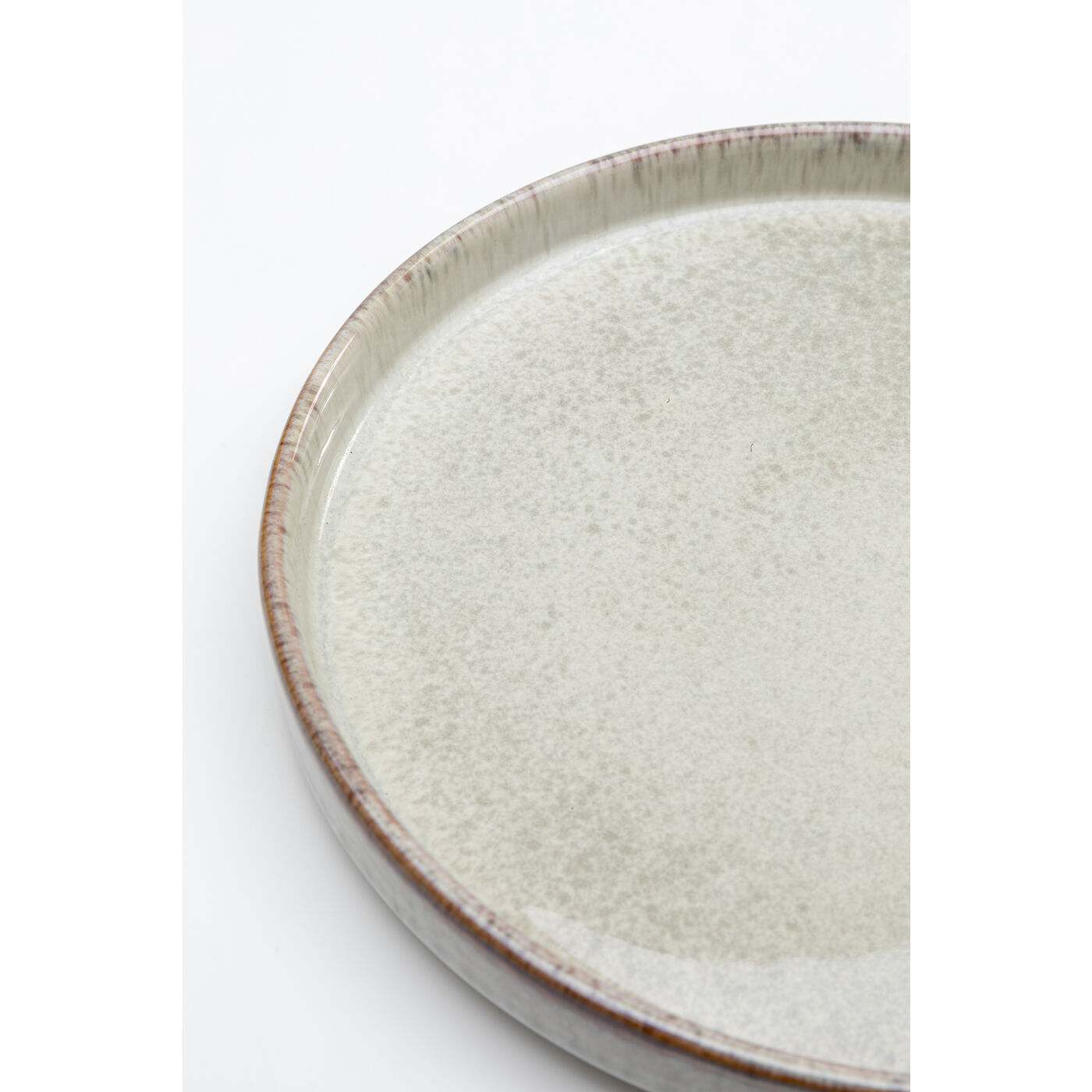 Тарелка KARE Skandi 54292