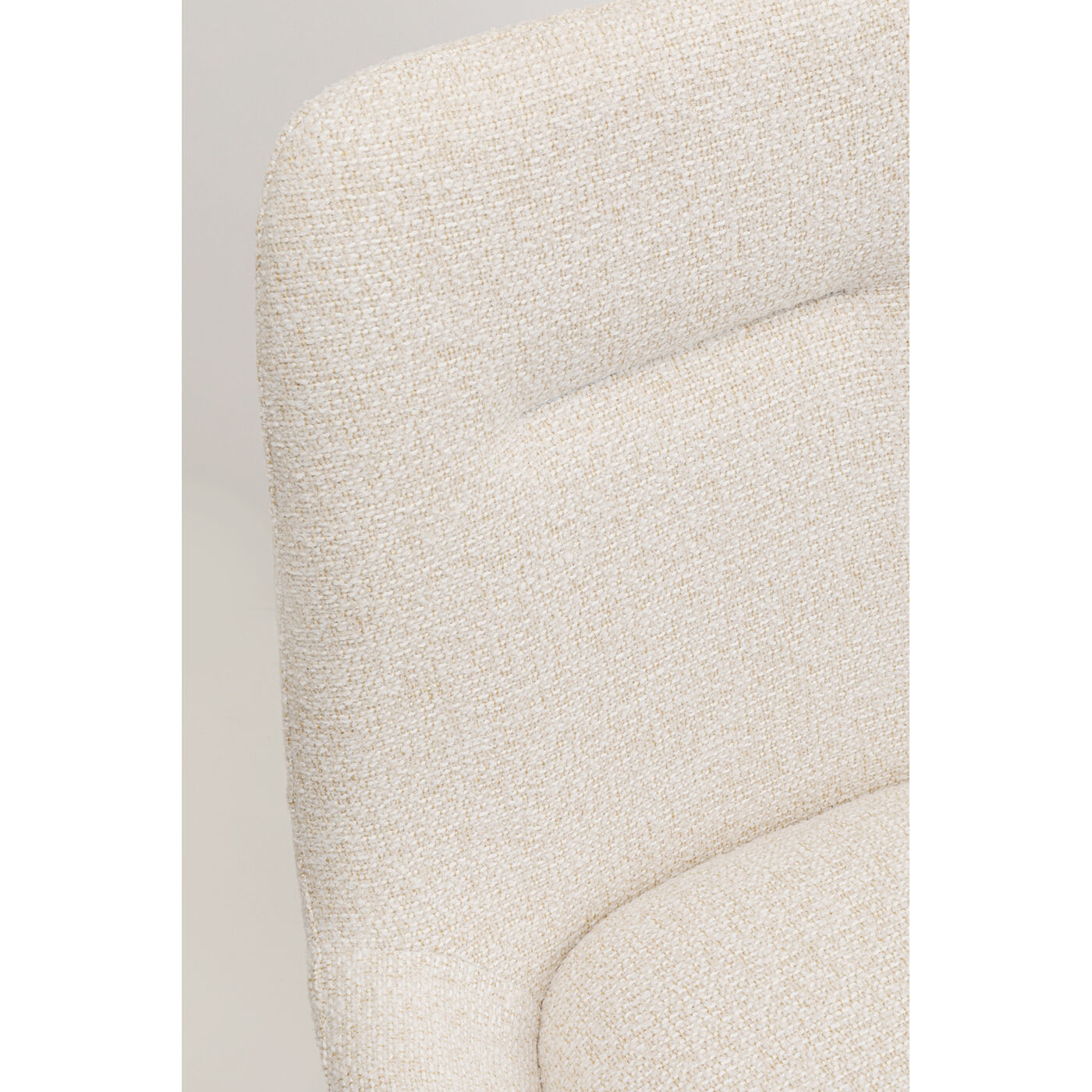 Стул вращающийся Broadway Wood KARE 70742