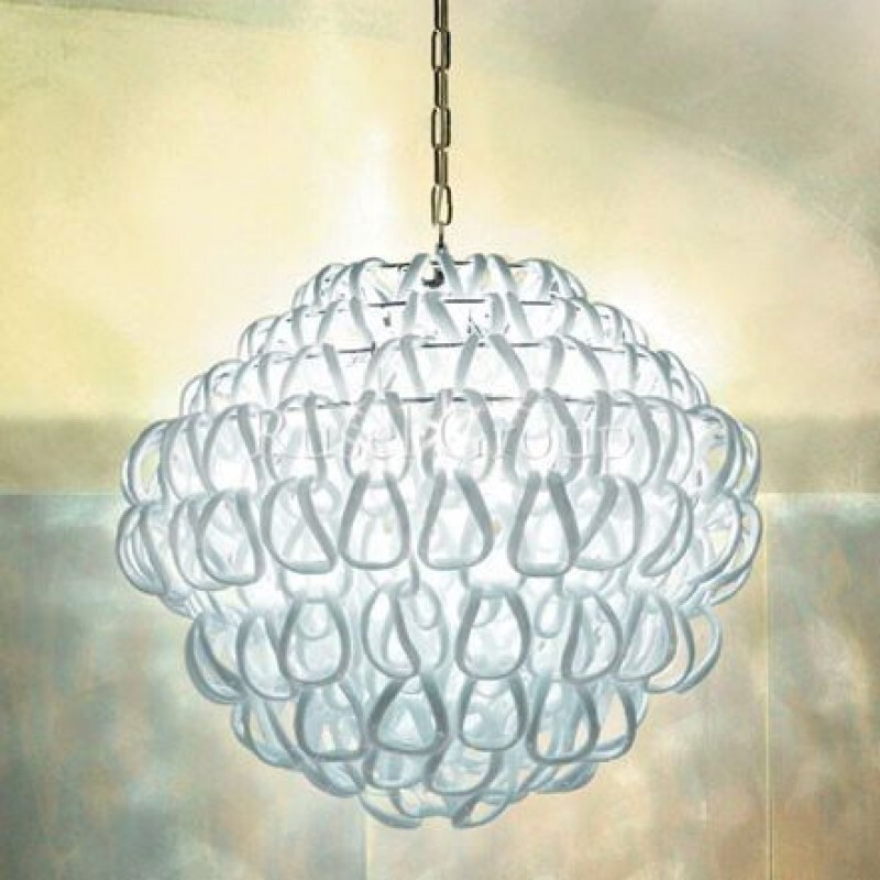 Подвесной светильник Vistosi GIOGALI SP 60