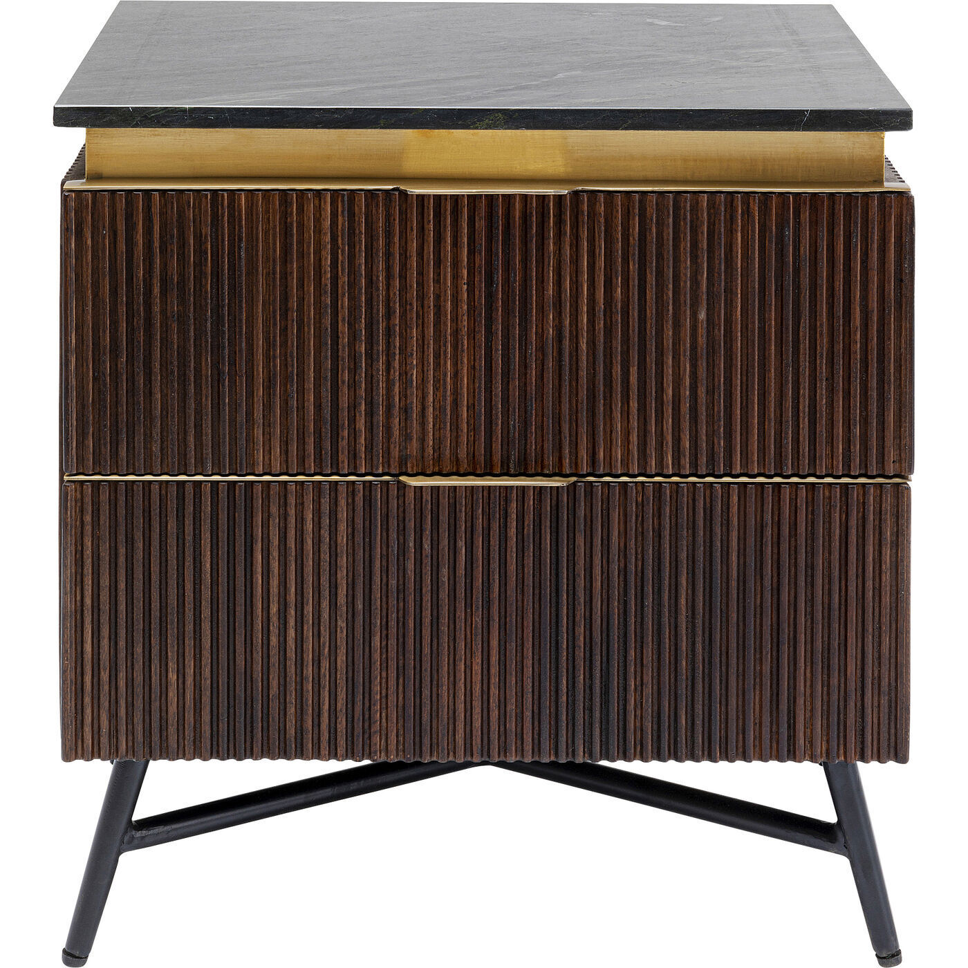 Тумба прикроватная KARE Catalina 86492