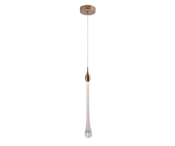Подвесной светильник Kink Light 07860-1A,36